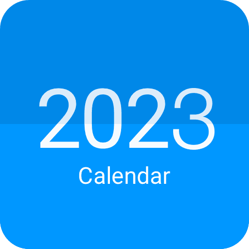 Mi Calendar icon