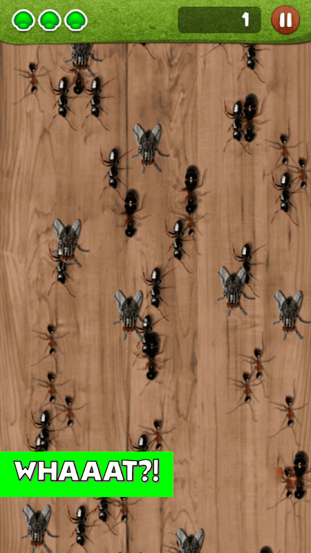 Ant Smasher — Screenshot 10