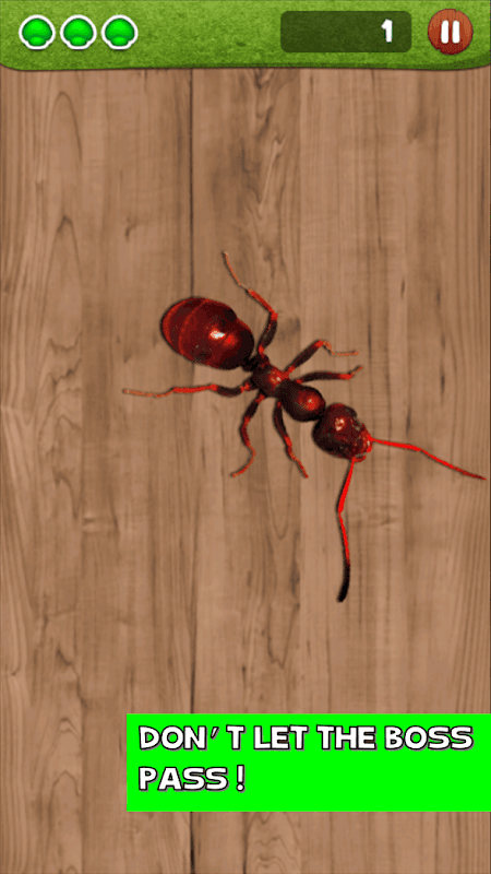 Ant Smasher — Screenshot 12