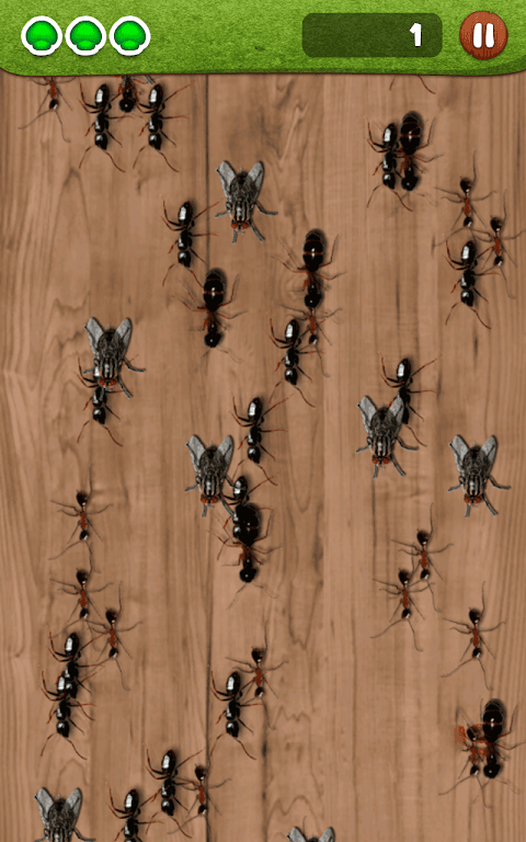 Ant Smasher — Screenshot 5