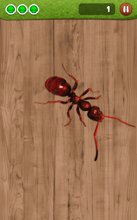 Ant Smasher — Screenshot 4