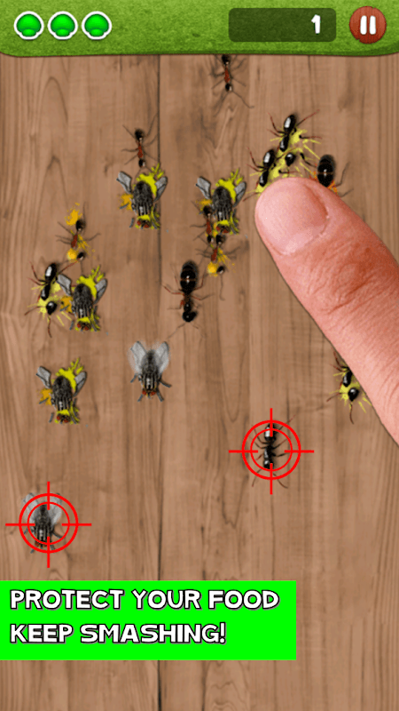 Ant Smasher — Screenshot 11