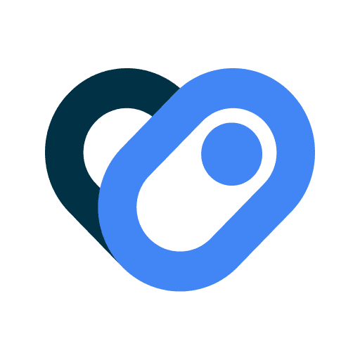 Health Connect (beta) icon