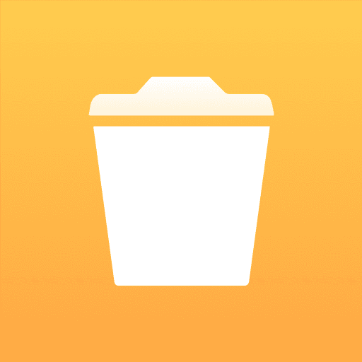 Cleaner icon