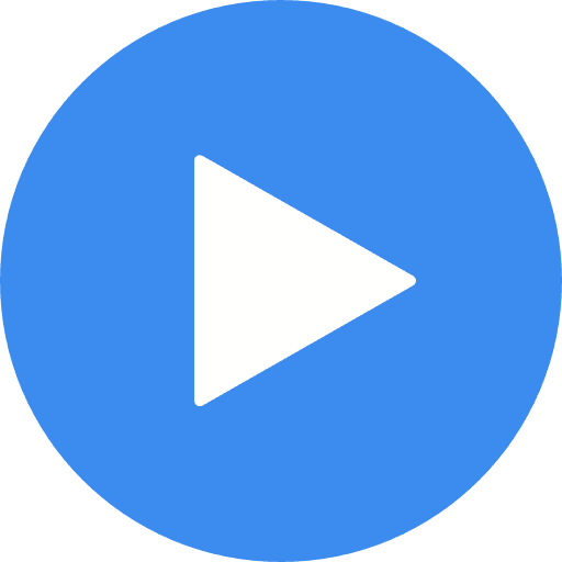 MX Player icon