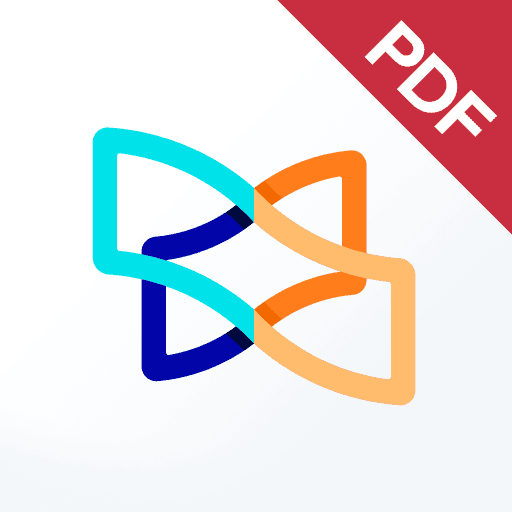 PDF Editor & Reader App | Xodo icon