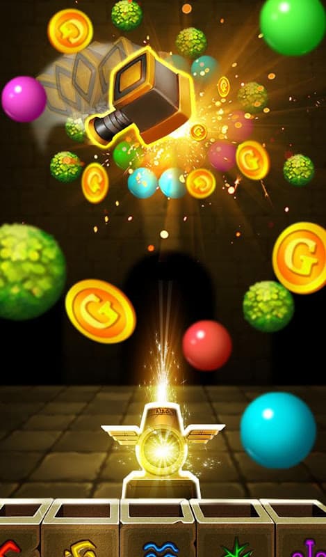 Bubble Shooter — Screenshot 12