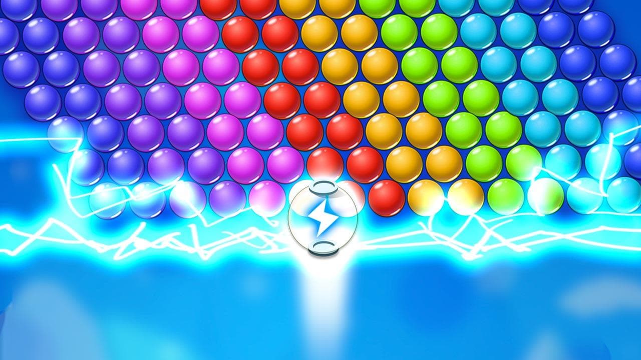 Bubble Shooter — Screenshot 7