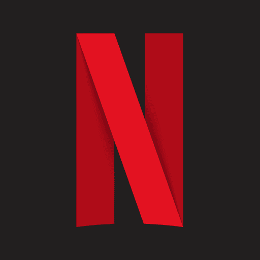 Netflix icon