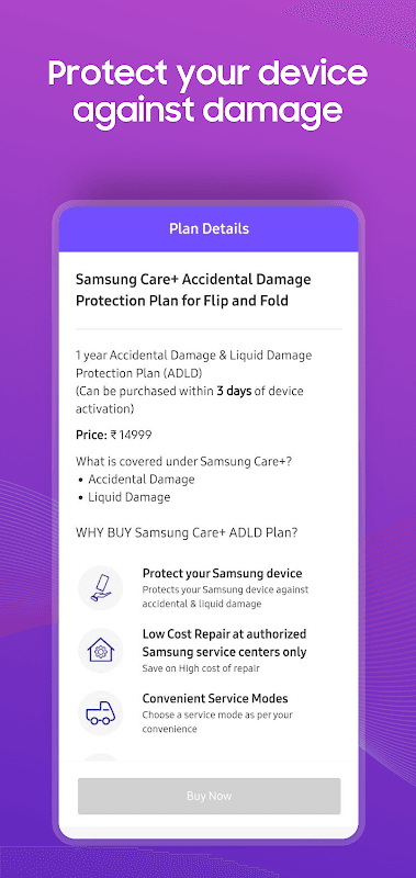 My Galaxy — Screenshot 7