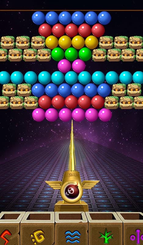 Bubble Shooter — Screenshot 9