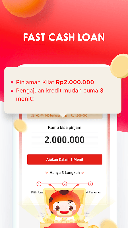 Akulaku —Online Shopping — Screenshot 2
