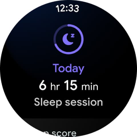 Fitbit — Screenshot 11