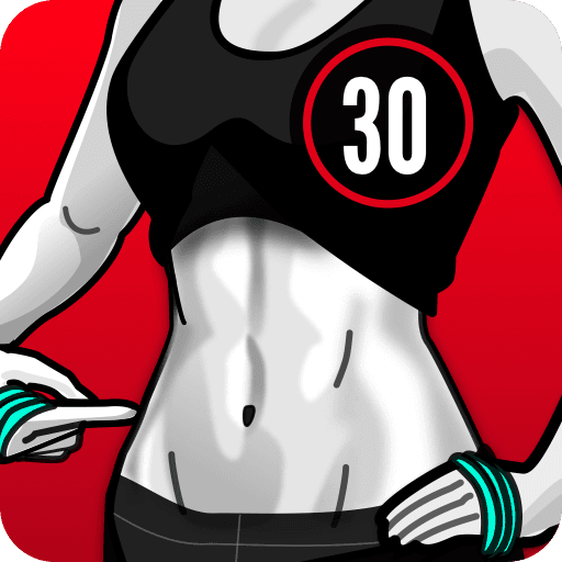 Lose Belly Fat - Abs Workout icon