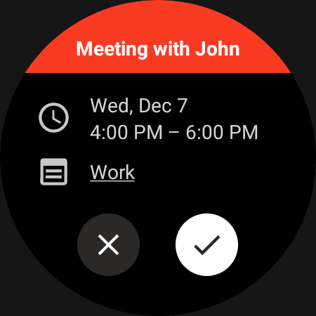 Business Calendar 2 Planner — Screenshot 25