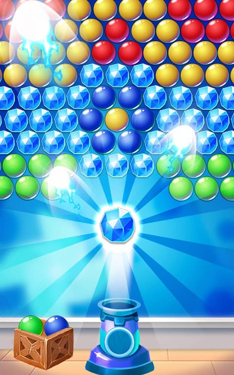 Bubble Shooter — Screenshot 18
