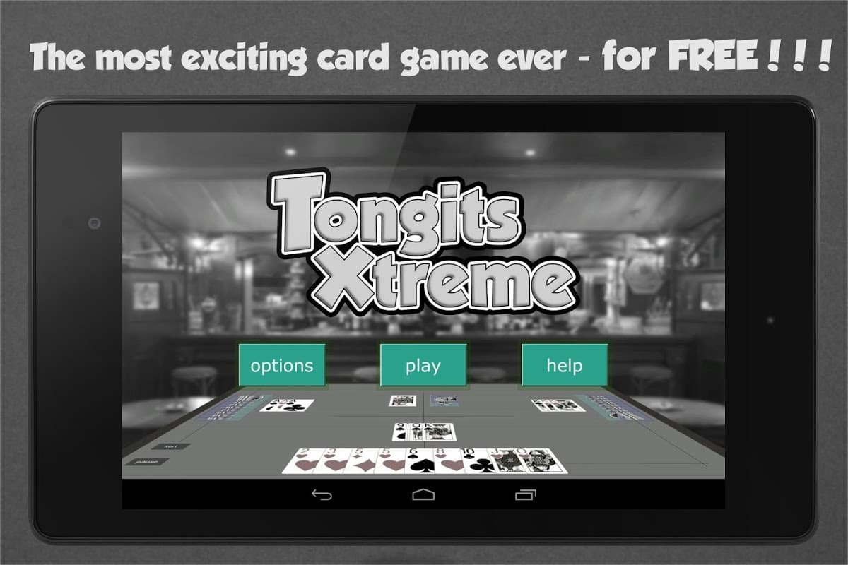 TongitsXtreme — Screenshot 7