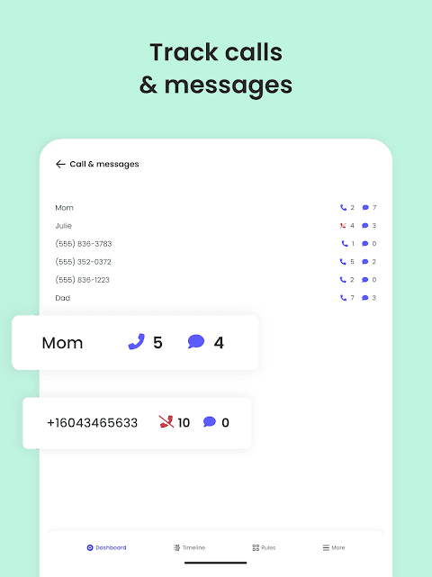 Qustodio Parental Control App — Screenshot 15