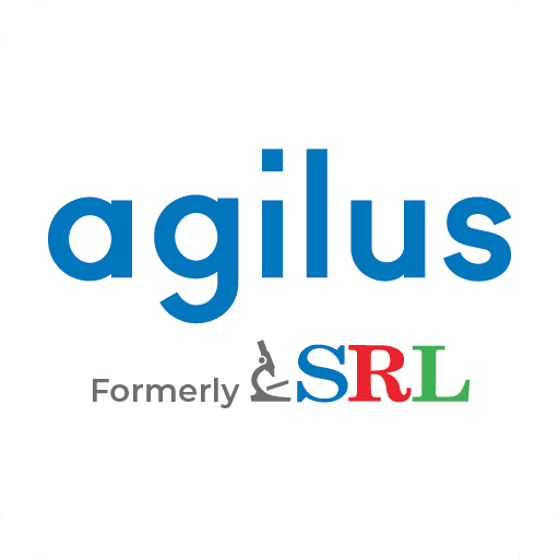 Agilus Diagnostics: Blood Test icon