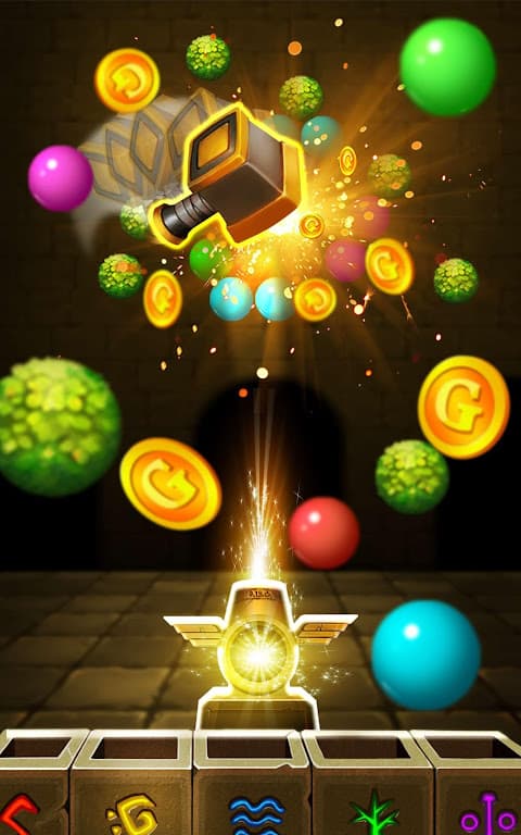Bubble Shooter — Screenshot 20
