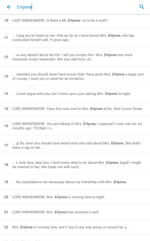 Ebook Reader — Screenshot 9