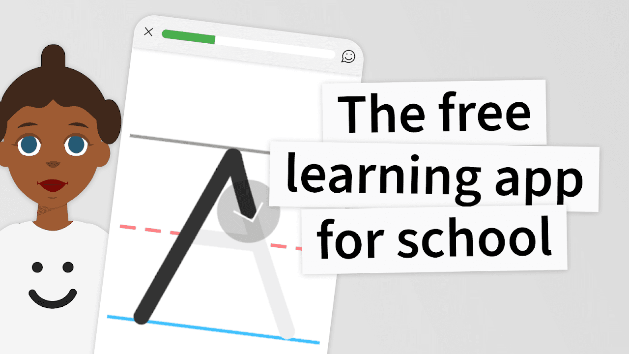 ANTON: School learning — Screenshot 25