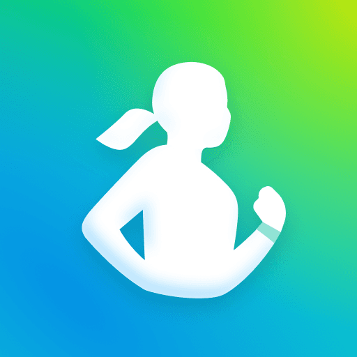 Samsung Health icon