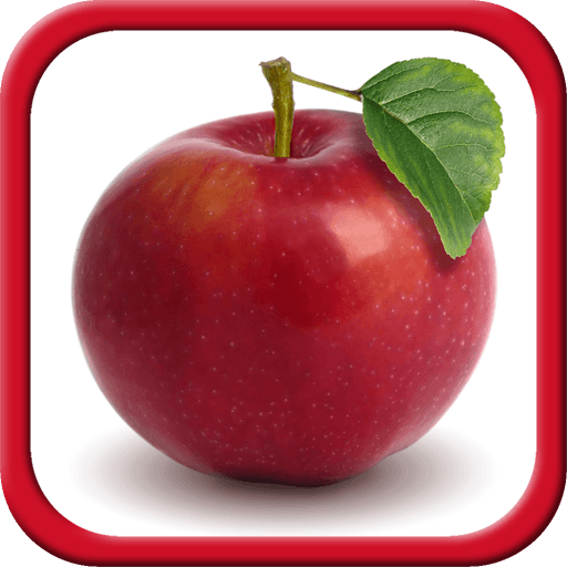 Fruits and Vegetables for Kids icon
