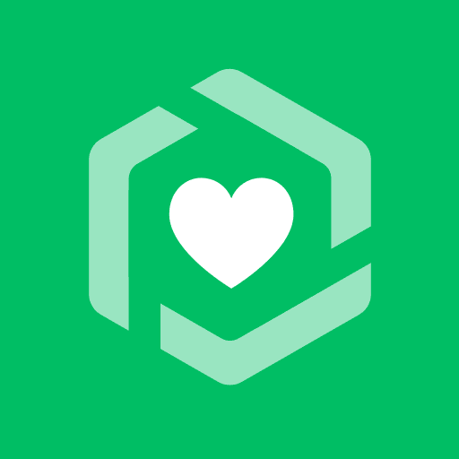 Health Platform icon