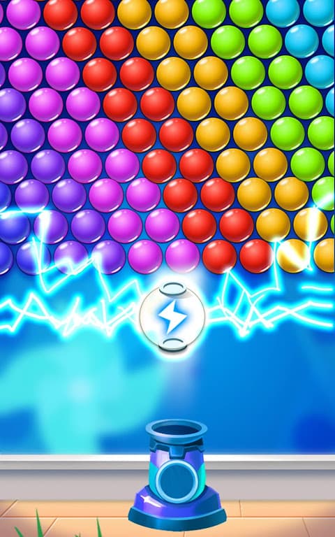 Bubble Shooter — Screenshot 19