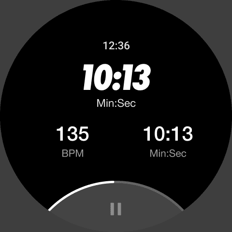 Nike Run Club - Running Coach — Screenshot 11