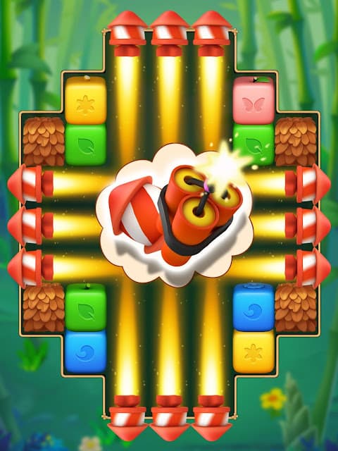 Fruit Block - Puzzle Legend — Screenshot 10