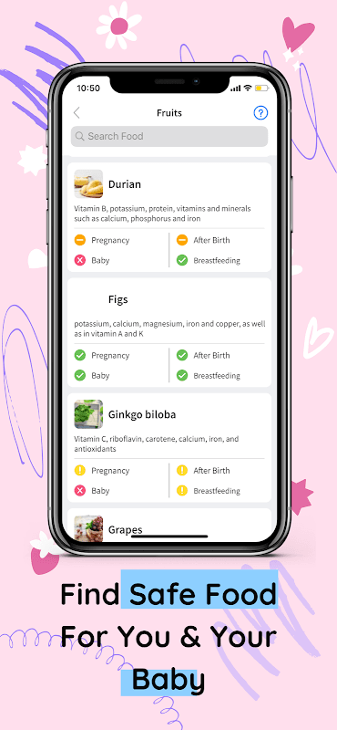 theAsianparent: Track Pregnancy & Count Baby Kicks — Screenshot 7
