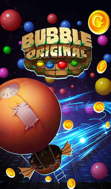 Bubble Shooter — Screenshot 13