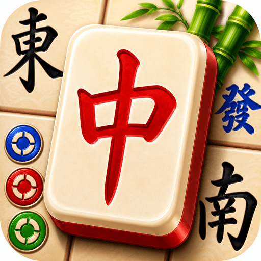 Mahjong icon