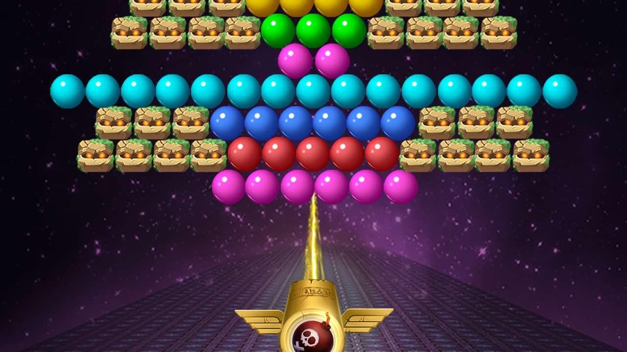 Bubble Shooter — Screenshot 6