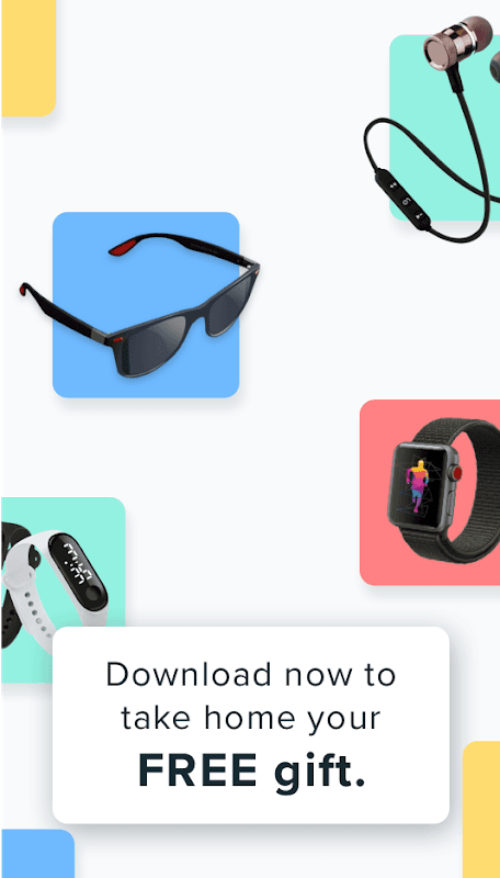 Wish - Shopping Made Fun — Screenshot 6