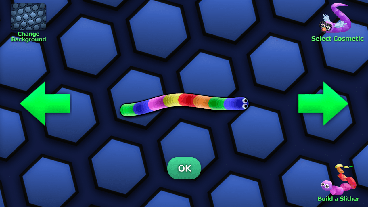 slither.io — Screenshot 5
