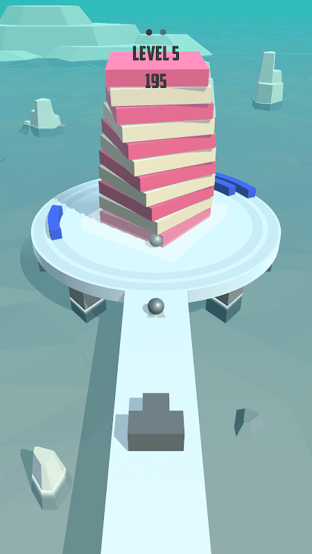 Fire Balls 3D — Screenshot 3