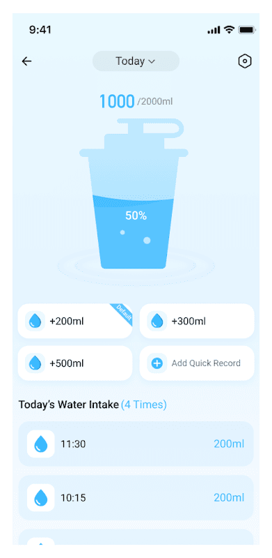 ALHOSN UAE — Screenshot 2