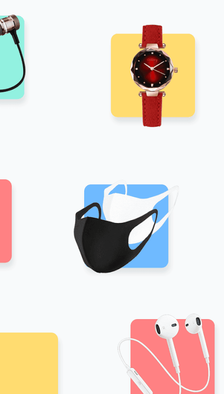 Wish - Shopping Made Fun — Screenshot 5