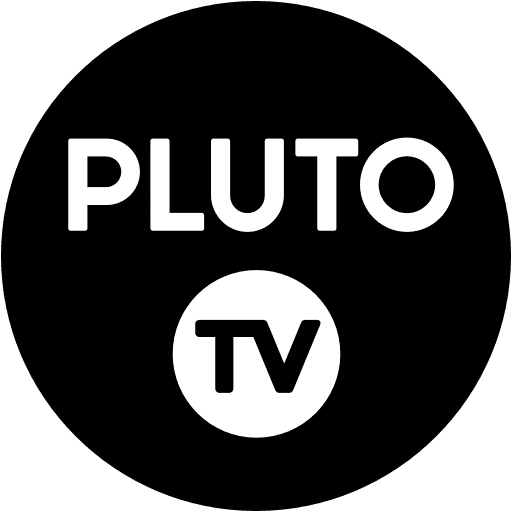Pluto TV - It’s Free TV icon