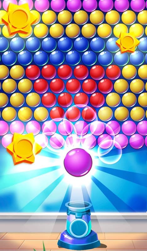 Bubble Shooter — Screenshot 12