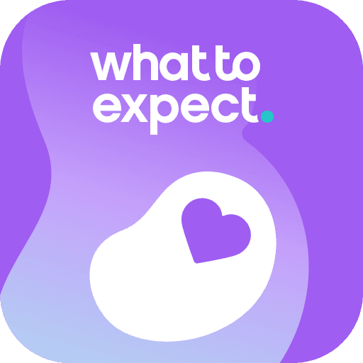 Pregnancy Tracker & Baby App icon