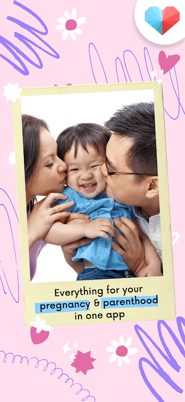 theAsianparent: Track Pregnancy & Count Baby Kicks — Screenshot 6