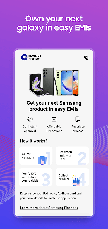 My Galaxy — Screenshot 5