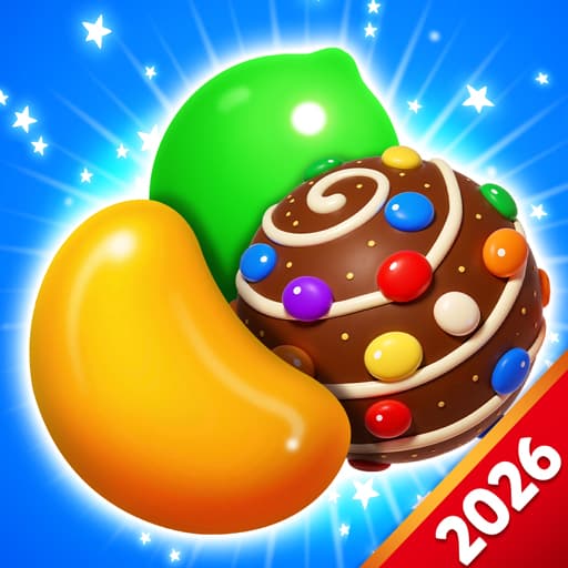 Candy Fever icon