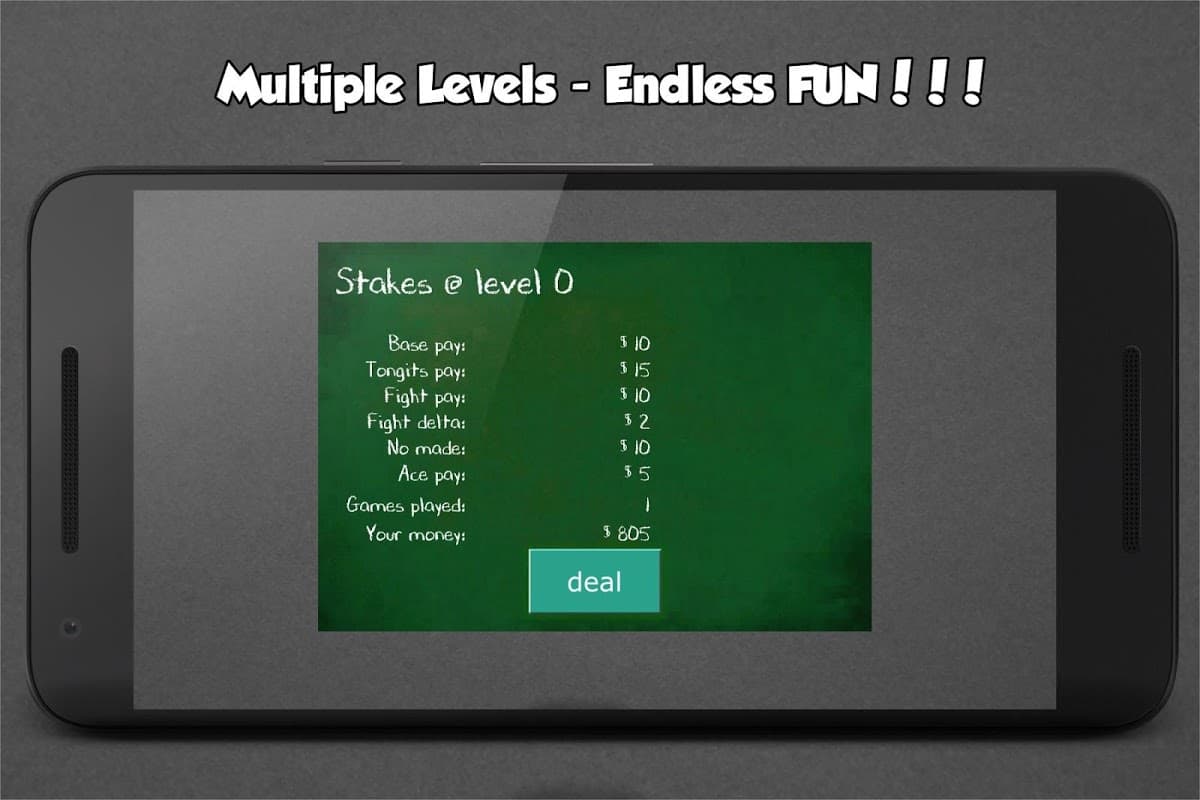 TongitsXtreme — Screenshot 3