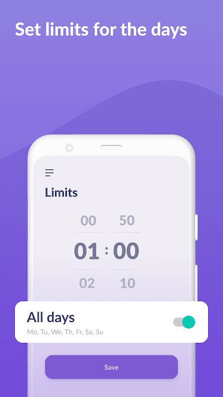Kids360: parental control app — Screenshot 6
