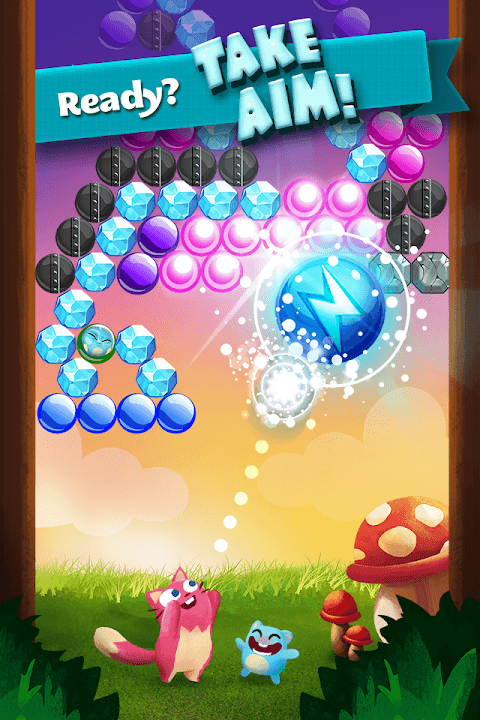 Bubble Mania™ — Screenshot 3